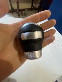 Pomello cambio auto