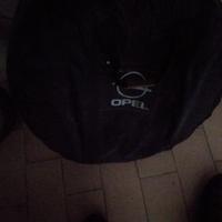 ruota di scorta opel astra