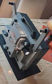 Eumig Mark S 712 D  8mm / Super 8