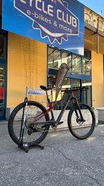 mtb ORBEA OIZ M-TEAM AXS 2026 tg M (pari al nuovo)