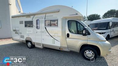 CI INTERNATIONAL CI X-Til Garage M