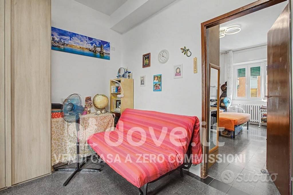 Appartamento – Milano, Municipio 3 - Vista 3