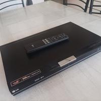 Lg dvd recorder mod RHT398H