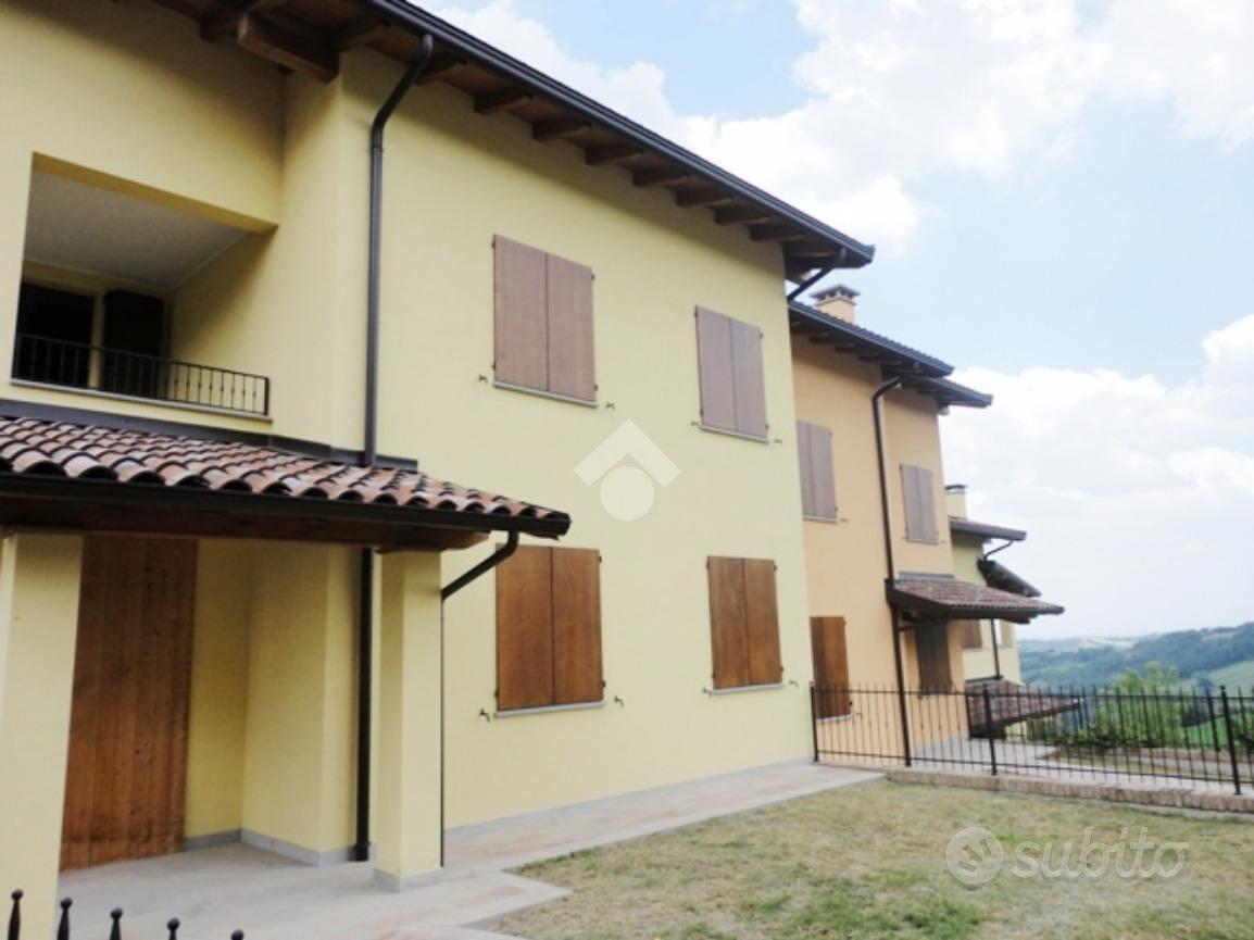 VILLA A SCHIERA A SASSUOLO - Vista 4