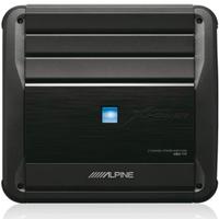 Amplificatore Alpine 2 canali MRX-T17