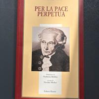 Per la pace perpetua