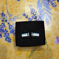 Pesi manubrio originali Ducati