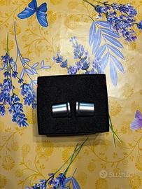 Pesi manubrio originali Ducati