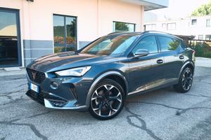 Cupra Formentor 1.5 TSI DSG ***SEDILI SPORTIVI***S