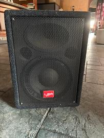 Cassa lem 150 w