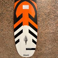 Foil kitesurf squid rrd