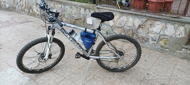 ATALA WAP bicicletta mountain bike