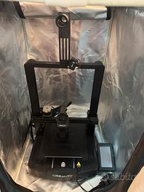 Stampante 3d ender3 v3 ke completa