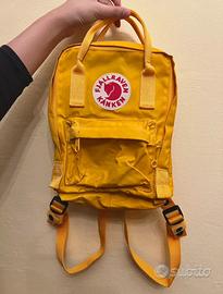 Zaino fjallraven
