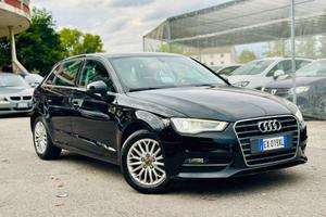 Audi A3 2014 SPB 2.0 TDI 150 CV S tronic garanzia 