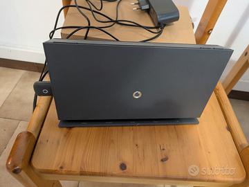 Router Vodafone + chiavetta 