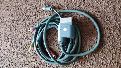 Adattatore video Xbox 360