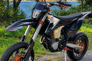 KTM 450 EXC-F 2019