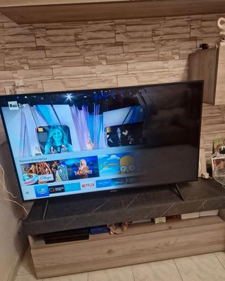 televisione 