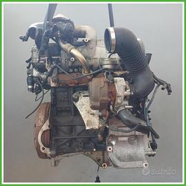 Motore Completo Funzionante AVB 74Kw Audi A4 8E2