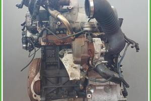 Motore Completo Funzionante AVB 74Kw Audi A4 8E2