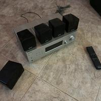 Audio & Video Sony