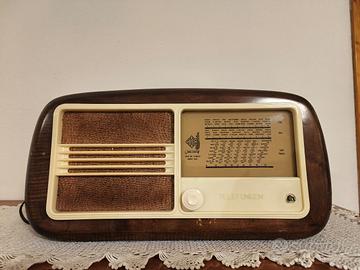 radio vintage 