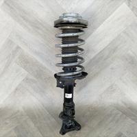 744752 FRONT RIGHT SHOCK ABSORBER FOR MERCEDES E-C
