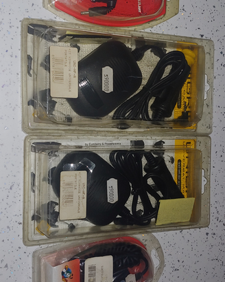 Lotto Accessori Telefonia