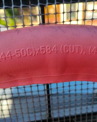 Coppia Tannis Armour 27.5"