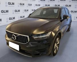 Volvo XC40 T4 Recharge Plug-in Hybrid Inscrip...