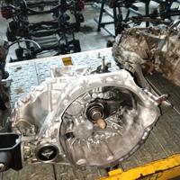cambio manuale Toyota rav4 2018 2.0td N47C20A 