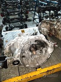 cambio manuale Toyota rav4 2018 2.0td N47C20A 