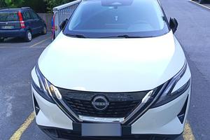 QASHQAI N-CONNECT
