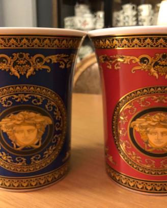 VASO VERSACE ROSENTHAL - decoro Medusa