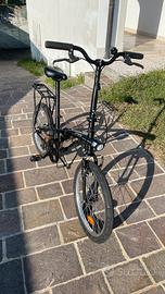 Bici Pieghevole