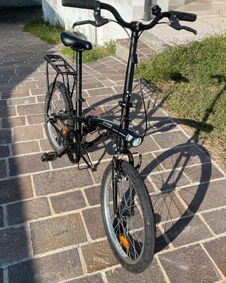 Bici Pieghevole