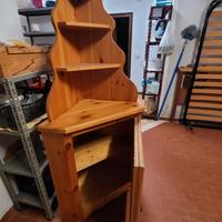  cassapanca con appendiabiti 