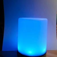 speaker Bluetooth con luce