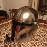 Hasbro Star Wars - Helmet The Mandalorian