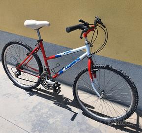 MTB per ragazzi