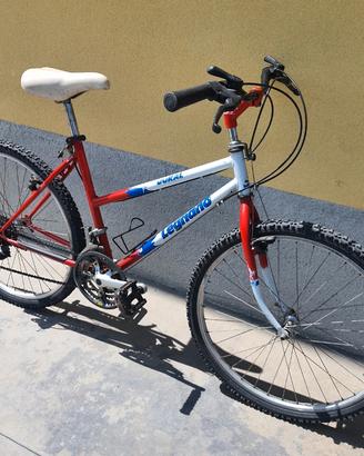 MTB per ragazzi