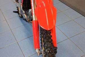 Honda crf450 r del 2025