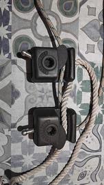 Stopper per ccotte e drizze Barbarossa