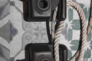 Stopper per ccotte e drizze Barbarossa