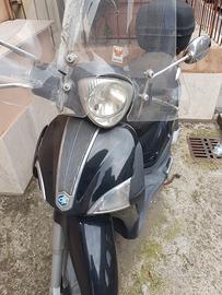 Piaggio Liberty 150