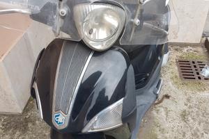 Piaggio Liberty 150