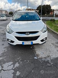 Hyundai Ix 35