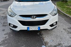 Hyundai Ix 35
