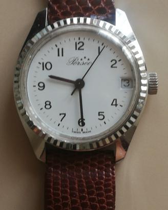 Orologio da polso donna Perseo FS vintage